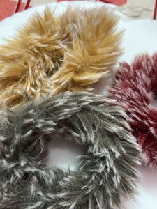 Scrunchies Rubber Bands