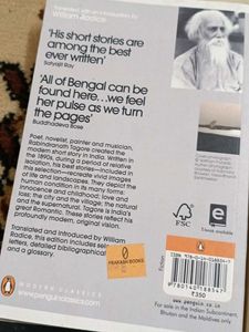 Rabindranath Tagore Book Collection