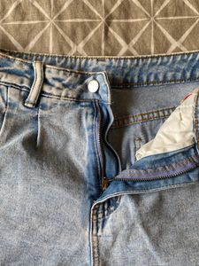 Urbanic High Waisted Shorts