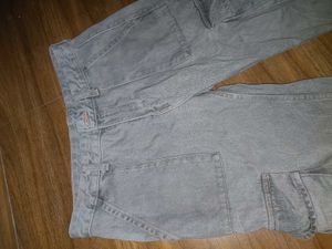 Super Baggy Flared Cargo For Hypebeast