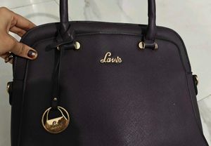 Lavie Handbag - Stylish &amp; Elegant