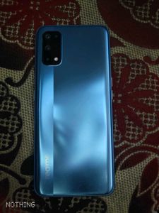 Realme 7 Pro Mobile Toy