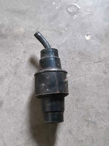 Bike Melege Booster