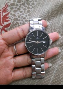 titan watch in SALE