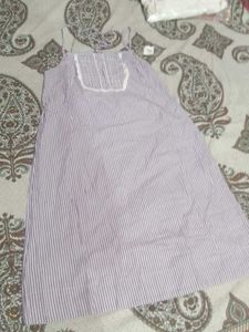 Corset Dress