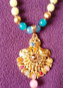 Necklace For Women &amp; Girls