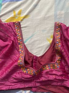 Uppada Saree