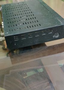 DEN Set Top Box