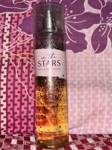 9ml Decant Of In The Stars