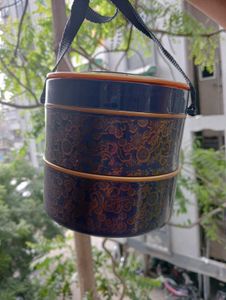 2 Compartment Tiffin