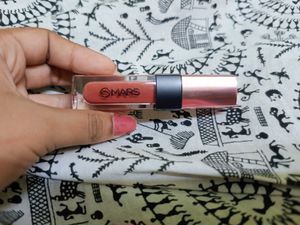 Mars Popstar Lipstick