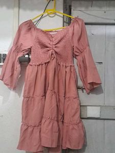 Korean Dress