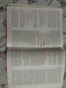 Class 12 Political Science RBSE Book. Hindi Medium