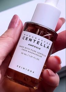 SKIN 1004 Madagascar Centella Ampoule Kit 120 ml