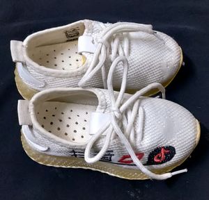 Baby Boy Shoes