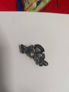 Starfish Pearl Anklet