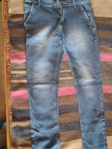 Jeans Pant