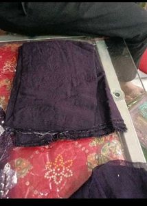 Elegant Dress Material