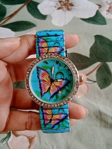 Women Wrist Watch