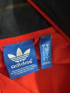 ADIDAS ORIGINALS SPAIN VINTAGE JACKET