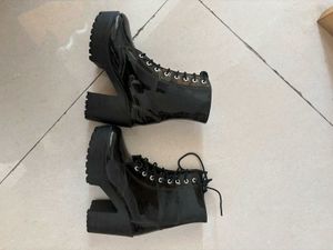 Boot  Eu 36
