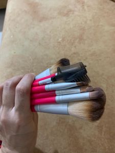 Imported Makeup Brush Kit