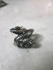 Dragon Ring