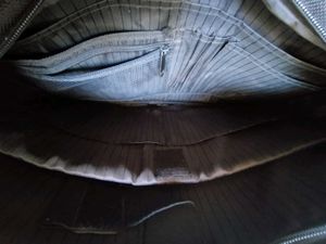 Black Laptop Bag