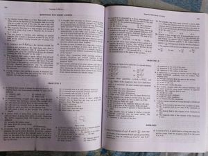 Concepts Of Physics By HC Verma 2020 Edition