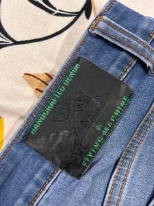 Men&#39;s Denim Jeans - Size 36