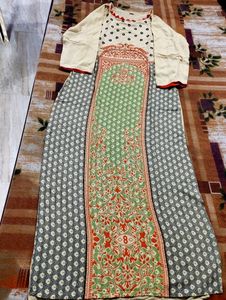 Women Stylish Cotton Kurti