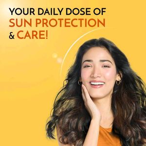 Joy Hello Sun Sunblock &amp; Anti-Tan Lotion