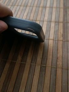 iPhone 13/14 Silicon Case (BLUE)