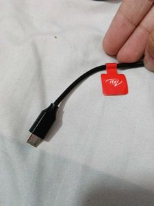 Itel Charger