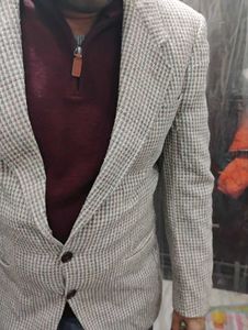 Men&#39;s Jacket