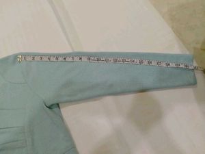 Sunday top(Designer Tailor Stitch )36-38
