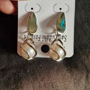 Set Of 3 Earrings 🫶