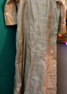 Floor Length Gown