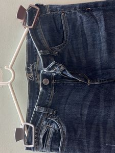 Cherokee Semi torn Jeans - Girl/women