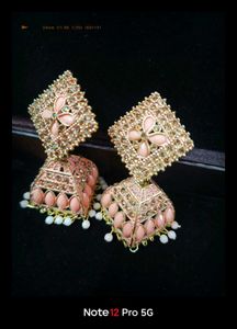 Grace Ang Glow Earrings