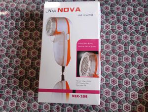 Lint Remover for Sweaters