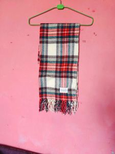 🧣 Imported 3 Muffler 🧣