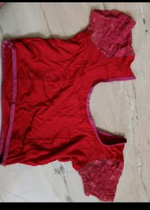 Used With Flaws Clothes + Shoes