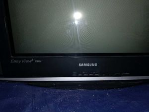 Samsung Tv (Old Model) Perfect Condition