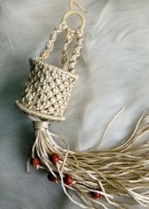 Aesthetic wall hangings