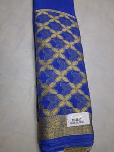 Jaipuri Saree
