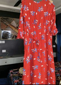 set of 2 maxi ..(nighty)