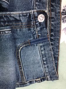 Blue Jeans