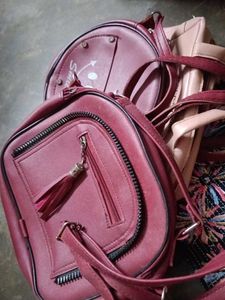 All Bags In Comboo