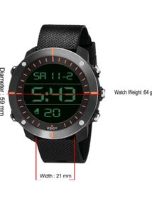 Digital Watch